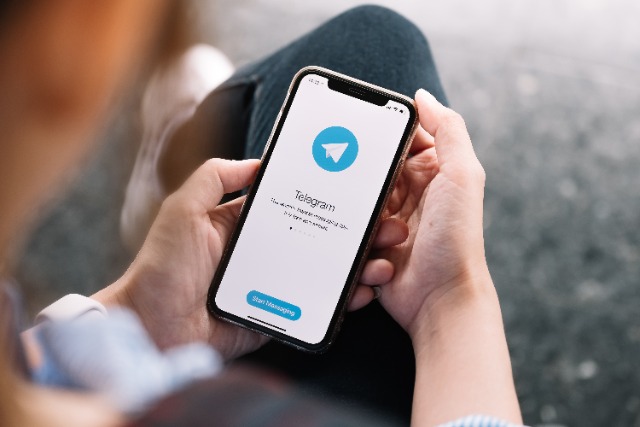 Ce este Telegram și de ce ar trebui să-l folosești